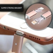 Кабель магнитный SITITEK UC-066 для Android/iOS