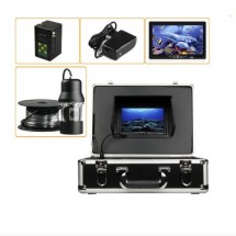 Подводная камера для рыбалки Нептун 360+DVR