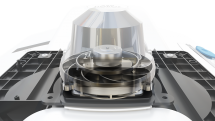 Робот – мойщик окон HOBOT-298 ULTRASONIC