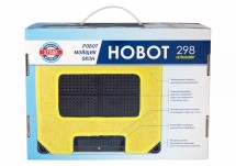 Робот – мойщик окон HOBOT-298 ULTRASONIC