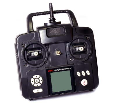 Jabo Teltos 5 GPS 20A rostov.gad get.ru
