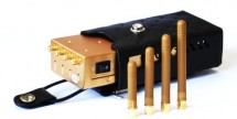 Подавитель сигнала Black Wolf GT-12D GSM/GPS/3G