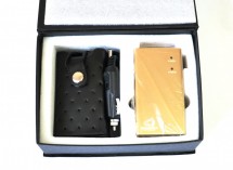 Подавитель сигнала Black Wolf GT-12D GSM/GPS/3G