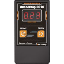 Алкотестер &quot;AlcoHunter Эконом&quot;