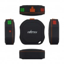 Влагозащищенный GPS трекер TK STAR 109