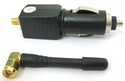 Глушитель сигнала GPS/ГЛОНАСС GP50