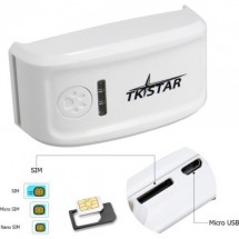 GPS-трекер для собак и кошек TK STAR 909