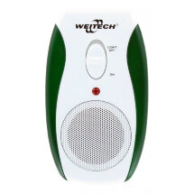 Ультразвуковой отпугиватель грызунов, мышей, тараканов &quot;Weitech WK 0190&quot;