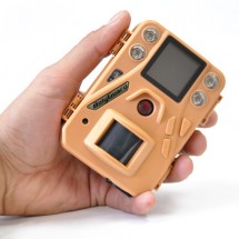 Фотоловушка Scout guard SG520