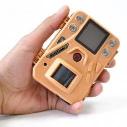 Фотоловушка Scout guard SG520