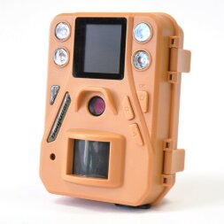 Фотоловушка Scout guard SG520