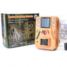 Фотоловушка Scout guard SG520