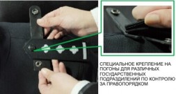 Носимый видеорегистратор Протекшн GPS 32GB