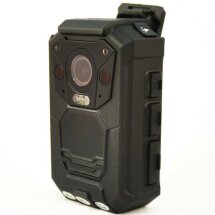Носимый видеорегистратор Протекшн GPS 64GB
