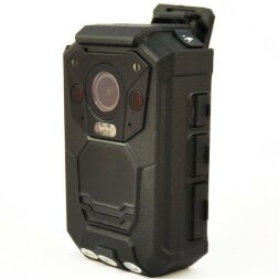 Носимый видеорегистратор Протекшн GPS 64GB