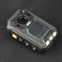 Носимый видеорегистратор Протекшн GPS 64GB