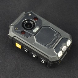 Носимый видеорегистратор Протекшн GPS 64GB