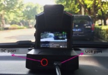 Носимый видеорегистратор Протекшн GPS 64GB