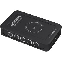 Подавитель диктофонов, микрофонов &quot;BugHunter DAudio bda-2 Ultrasonic&quot;