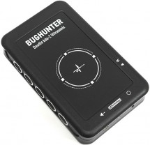 Подавитель диктофонов, микрофонов &quot;BugHunter DAudio bda-2 Ultrasonic&quot;