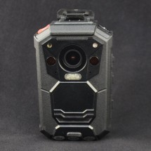 Носимый видеорегистратор Протекшн GPS 128GB