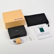 GPS трекер для автомобиля TK STAR 915 магнит  и акб 10000Ah на 120 дней
