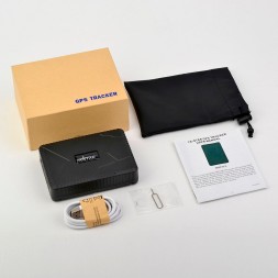 GPS трекер для автомобиля TK STAR 915 магнит  и акб 10000Ah на 120 дней