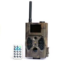 Фотоловушка Филин MMS 3G