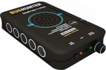BugHunter DAudio bda-2 Voices