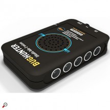 BugHunter DAudio bda-2 Voices