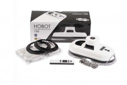 Робот – мойщик окон HOBOT 188