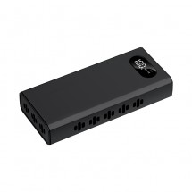 Подавитель диктофонов, микрофонов Hankir F15 + Powerbank